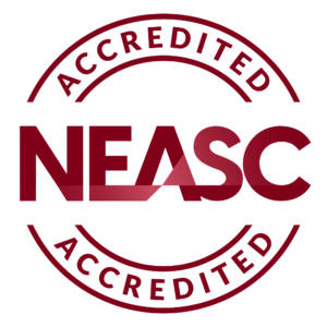 NEASC Accredited